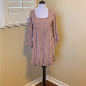 Boho dress from ModCloth
